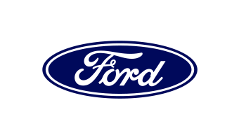 Ford Logo